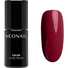 Neonail Lady In Red Gel Polish Shade