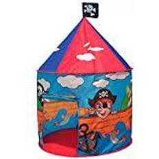 iPlay A tent, a pirate's house, a playgroun. [Levering: 6-14 dage]