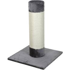 Kerbl Kissa Lemmikit Kerbl Kissojen Raapimapuu Opal Ultra 80 cm Harmaa
