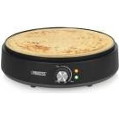 Crepe maker Princess Crepé Pandekage Maskine Ø30cm 1200W