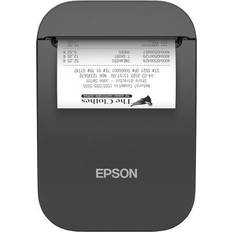 Imprimantes de Reçus Epson TM-P80II AC 121 203 x 203 DPI Amplifier