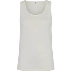 JBS Wool Blend Top Women - White
