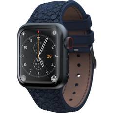 Watch se 2 Njord Correa De Cuero Para Apple Watch 44mm Se/se 2