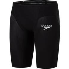 Elastane/Lycra/Spandex Costumi da Bagno Speedo Fastskin LZR Pure Valor High Waisted Jammer