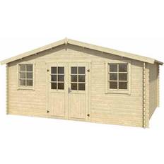 Lasita Udo 300 (Areal 13.97 m²)