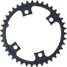 StrongLight Drev Ø112 mm BCD 2x11-Speed Campagnolo Alu 42T