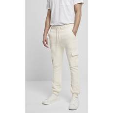 Urban Classics Herr cargo sweatbyxor träningsbyxor, Lightasfal