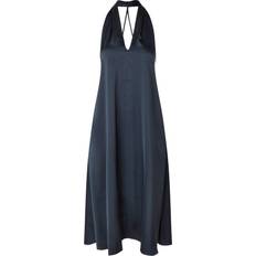 Samsøe Samsøe Cocktail Dress - Dark Blue