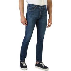 Levi's 512 Slim Tapered Jeans - Medium Indigo Worn In/Blue