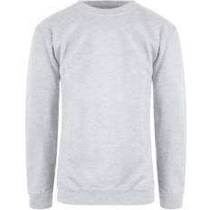 You Classic Sweatshirt - Ash Gray