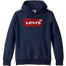 Levi's Batwing Hoodie - Dress Blue