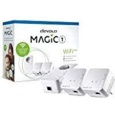 Devolo magic 1 Devolo Magic 1 Wifi