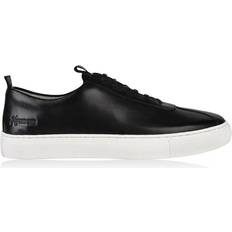 Grenson Shoes Grenson Sneakers 1 M - Black