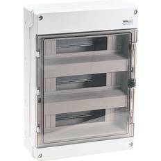 Marlanvil Elartikler Marlanvil Gruppetavle 3x16 modul IP65