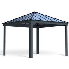 Canopia Paviljong 4200 4.2x4.2m