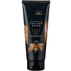 idHAIR Colour Bomb #807 Caffe Latte 200ml