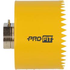 Wareco Hålsåg Dozen Fresen 83mm