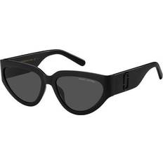 Marc Jacobs 645/S 807 Sunglasses - Black