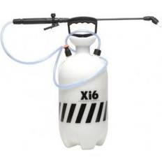 Xi6 Professional Chemical Pump Sprayer 6 Litre