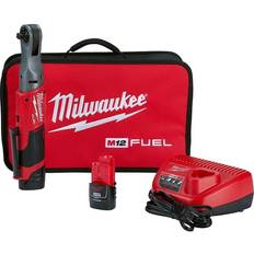 M12 fuel Milwaukee M12 Fuel 2557-22 (2x2.0Ah)