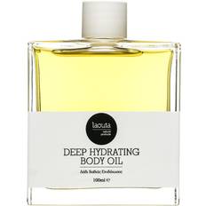 Laouta Deep Hydrating Body Oil 100ml