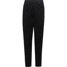 adidas Girl's Tiro Suit Up Joggers - Black (IB3801)
