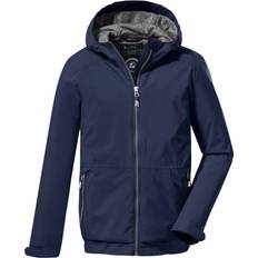 Killtec Kos Outdoor Jacket - Navy