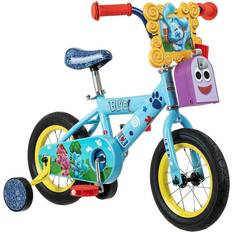 Plastic Balance Bicycles Schwinn Nickelodeon Blue’s Clues & You! Kids' Bike