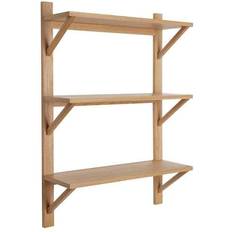 Hübsch Triarch Shelf Unit Étagère 70x100cm