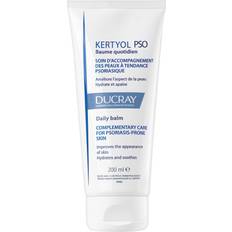 Ducray kertyol Ducray Kertyol PSO Daily Hydrating Balm 200ml