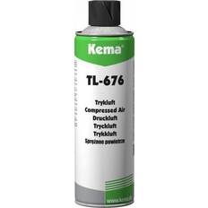 Trykluft spray Kema Trykluft TL-676 300ml spray UN