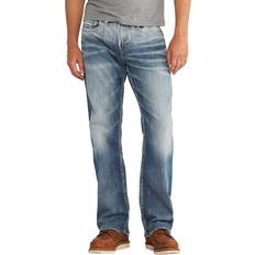 Silver Jeans Craig Easy Fit Bootcut Jeans