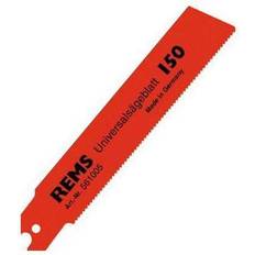 Rems sågklingor Elverktygstillbehör Rems 561006 R05 Tigersågblad dubbel tunga, 5-pack