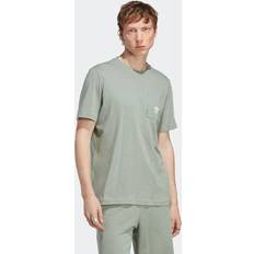 adidas Essentials Made With Hemp T-Shirt