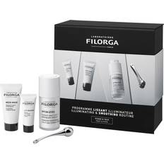 Filorga Gåvoboxar & Set Filorga Illuminating & Smoothing Routine Gift Set