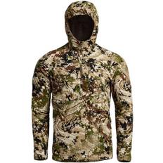 Tops Sitka Men's Ambient Mid-Layer Insulated Hunting Hoody - Optifade Subalpine