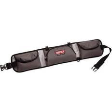 Rapala sportsman rapala Rapala Sportsmans 10 Tackel Waist Pack Beige 74 x 14 x 11 cm