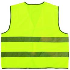 Seguridad Personal Wowow Chaleco De Seguridad Reflectante Jaune