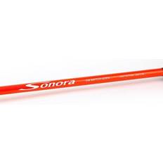 Moulinets de pêche Shimano Fishing Sonora Sw Te Bolognese Rod Red,Black 4.20 20 g