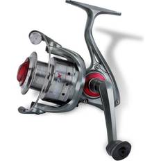 Zebco Fiskehjul Zebco Optix 05 FD 4 lejer Gear Ratio: 5.2:1 Linekap. 0,17mm/100m