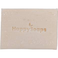 HappySoaps Body Wash Coconut & Lime