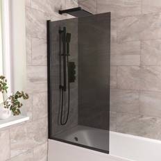 800mm Square Bath Screen