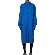 Longer jacket rains Rains Longer Jacket Unisex - Waves