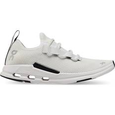 On Cloudeasy W - Undyed White/Black