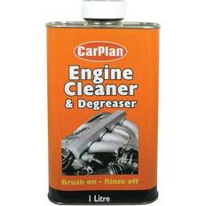 CarPlan C/PECL001 Engine Cleaner & Degreaser 1 litre