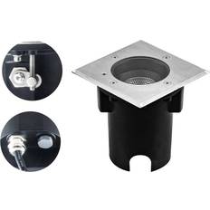 EVN Pentola indbygn.lampe Spotlight