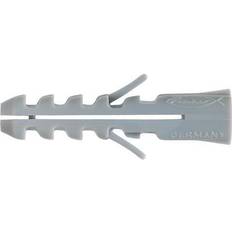 Fischer S 8 DP Spring Toggle 40 mm 8 mm Set of 200 200pcs
