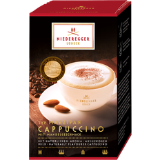 Marzipan Cappuccino Sachets 10 x 22g