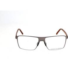 Porsche Design Men'Spectacle P8309-B-56 mm Grey