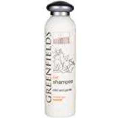 Greenfields- Shampoo Cat